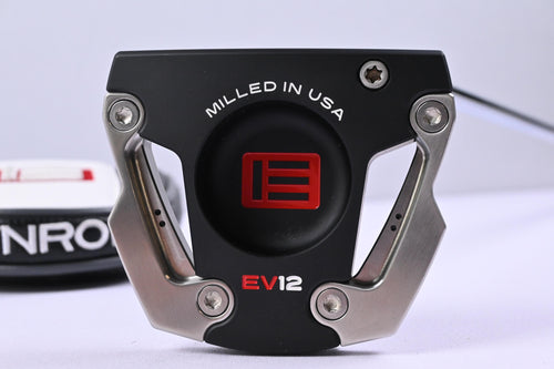 Evnroll V-Series 2021 EV12 Putter / 33 Inch