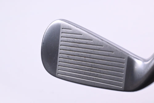 Taylormade SIM UDI #2 Iron / 18 Degree / Stiff Flex Diamana Thump 90 Shaft