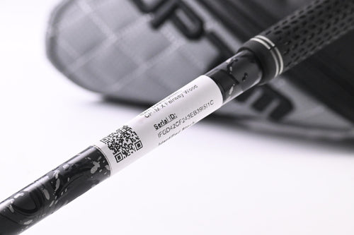 Cobra OPTM X #3 Wood / 15 Degree / Regular Flex Kai'li DarkWave Blue 60 Shaft