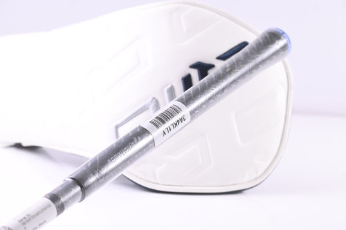 Taylormade Qi10 LS Driver / 9 Degree / Stiff Flex Tensei AV Limited Blue 65 Shaft