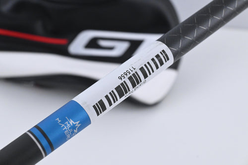 Left Hand Titleist GT3 Driver / 9 Degree / X-Flex Tensei 1K Blue 55 Shaft
