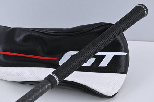 Left Hand Titleist GT3 Driver / 9 Degree / X-Flex Tensei 1K Blue 55 Shaft