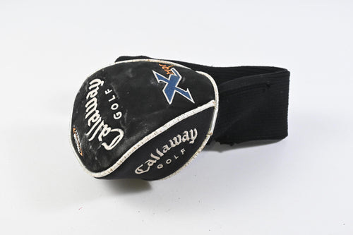 Callaway X Hot 2007 #3 Wood / 15 Degree / Regular Flex Fujikura Banzai 65 Shaft