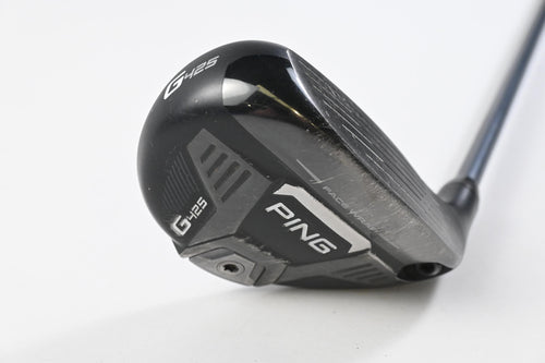 Ping G425 #2 Hybrid / 17 Degree / Stiff Flex Ping Alta CB Slate 70 Shaft