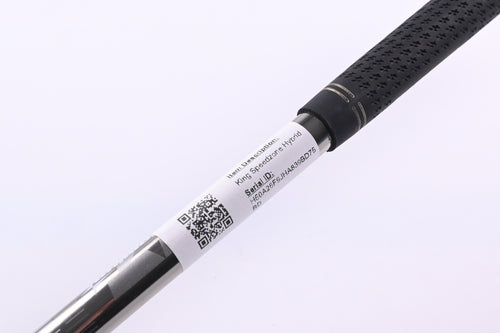 Cobra King Speedzone #3 Hybrid / 19 Degree / Regular Flex UST Recoil ESX480