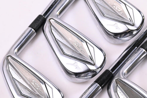 Mizuno JPX 923 Forged Irons / 5-PW / Stiff Flex KBS $-Taper Lite 100 Shafts