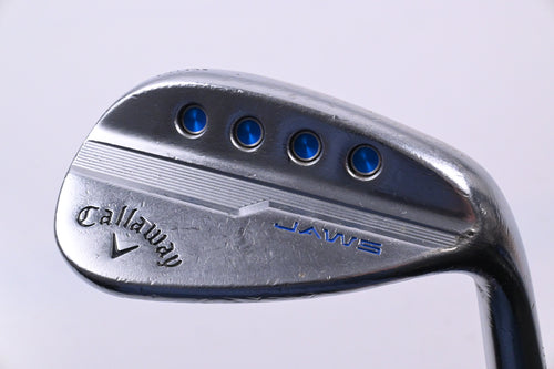 Callaway Jaws MD5 Sand Wedge / 56 Degree / Stiff Flex KBS Tour 90 Shaft