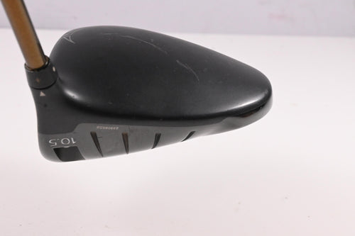 Ping G25 Driver / 10.5 Degree / Regular Flex Ping Alta CB 55 Shaft