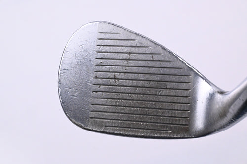 Callaway Jaws MD5 Sand Wedge / 56 Degree / Stiff Flex KBS Tour 90 Shaft