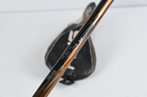 Left Hand Ping G400 #3 Wood / 14.5 Degree / Regular Flex Ping Alta CB 65 Shaft