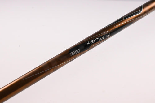 Ping G25 Driver / 10.5 Degree / Regular Flex Ping Alta CB 55 Shaft