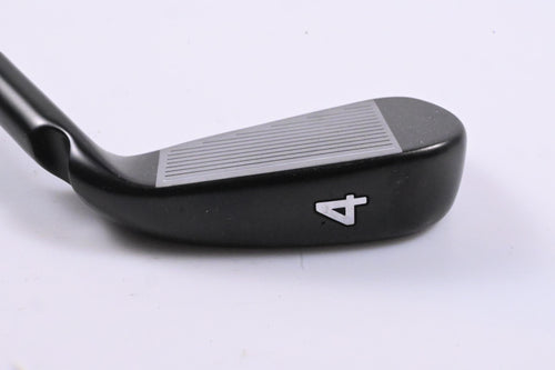 Left Hand Ping G425 Crossover #4 Iron / 22.5 Degree / Regular Flex Ping Tour 85
