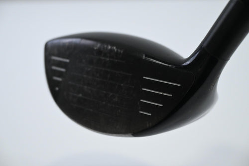 Cleveland Classic XL #5 Wood / 18 Degree / Regular Flex Matrix Ozik XCON-6