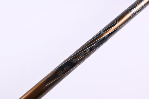 Ping G400 #3 Hybrid / 19 Degree / Regular Flex Ping Alta CB 70 Shaft