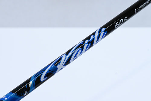 Kai'li Blue 60 #5 Wood Shaft / Regular Flex / Cobra 2nd Gen