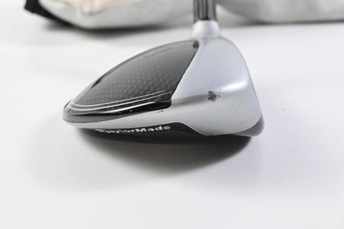 Ladies Taylormade M4 #5 Wood / 18 Degree / Ladies Flex MMT 45 Shaft