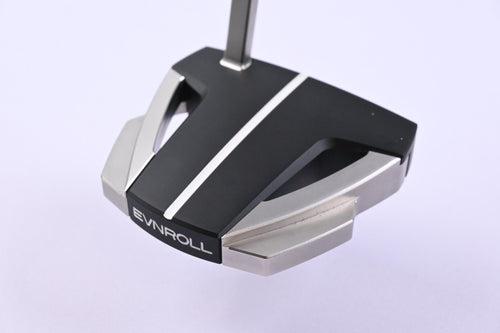 Evnroll V-Series 2021 EV12 Putter / 33 Inch