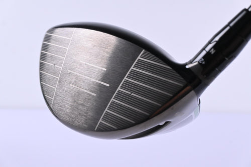 Tour Issue Callaway Elyte TD Driver / 8.5 Degree / Stiff Flex Tensei 1K Red 60