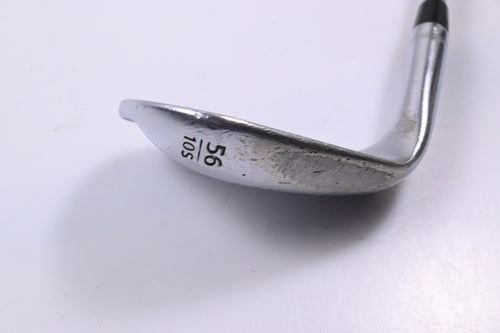 Callaway Jaws MD5 Sand Wedge / 56 Degree / Stiff Flex KBS Tour 90 Shaft