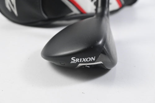 Srixon ZXi #4 Hybrid / 22 Degree / Stiff Flex Ventus TR Blue 8 Shaft