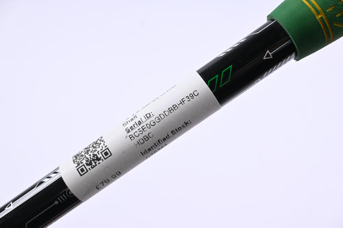 Accra FX 3.0 260 Driver Shaft / X-Flex / Cobra 2nd Gen Adapter