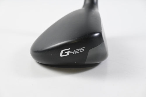 Ping G425 #2 Hybrid / 17 Degree / Stiff Flex Ping Alta CB Slate 70 Shaft