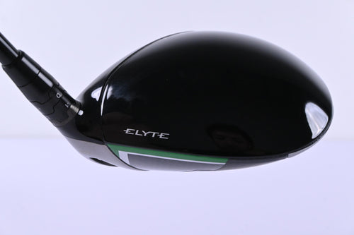 Tour Issue Callaway Elyte TD Driver / 8.5 Degree / Stiff Flex Tensei 1K Red 60