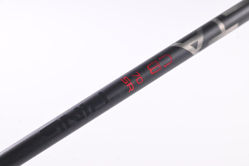 Ping G410 #5 Hybrid / 26 Degree / Senior Flex Ping Alta CB Red 70 Shaft