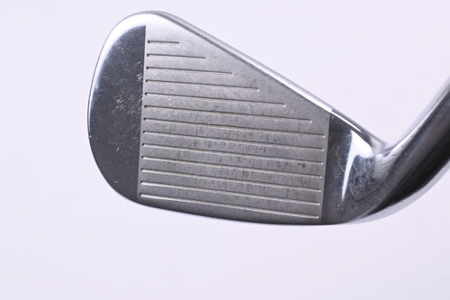 Callaway Rogue Pro CF18 #6 Iron / 27 Degree / Stiff Flex XP 95 ST15 S300 Shafts