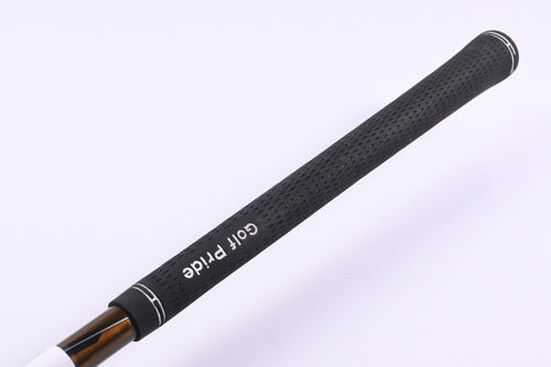 Ping G400 #3 Hybrid / 19 Degree / Regular Flex Ping Alta CB 70 Shaft