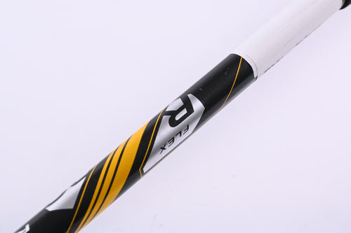 Taylormade RBZ Stage 2 #4 Hybrid / 21.5 Degree / Regular Flex Rocketfuel 80 Shaft