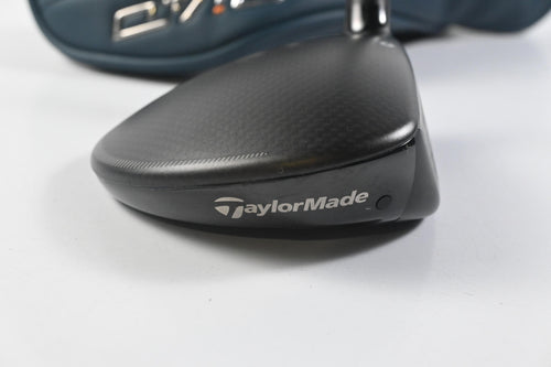 Taylormade Qi4D #3 Wood / 15 Degree / Stiff Flex Reax 65 Shaft