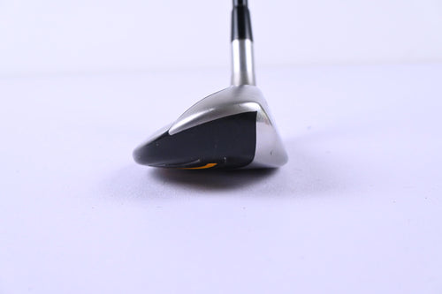 Mizuno MX-700 #3 Hybrid / 20 Degree / Regular Flex Mizuno Exsar HS4 68 Shaft
