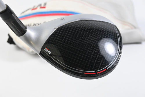Ladies Taylormade M4 #5 Wood / 18 Degree / Ladies Flex MMT 45 Shaft