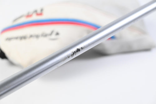 Ladies Taylormade M4 #5 Wood / 18 Degree / Ladies Flex MMT 45 Shaft