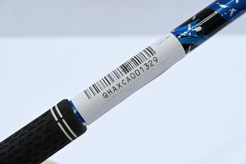 Kai'li Blue 60 #5 Wood Shaft / Regular Flex / Cobra 2nd Gen