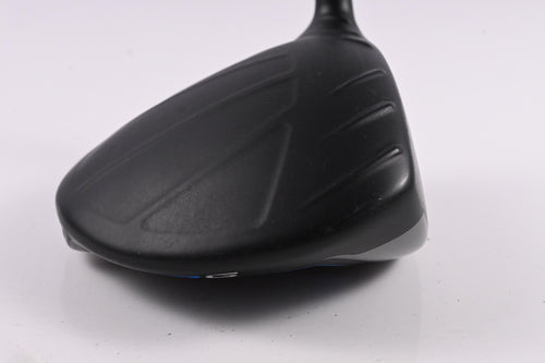 Ping G Series Driver / 10.5 Degree / Stiff Flex Ping Alta Blue 55 Shaft