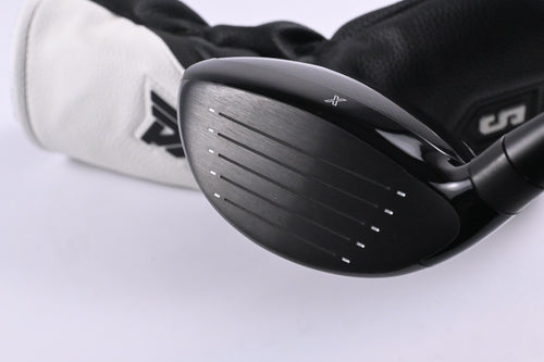 PXG Lightning Tour #5 Wood / 18 Degree / X-Flex Aldila Rogue Green 65 Shaft