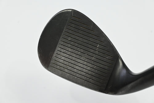 Titleist SM10 Black Vapor Sand Wedge / 54 Degree / Wedge Flex Vokey Black Vapor