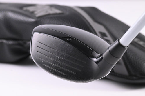 PXG 0311 Black Ops #9 Wood / 24 Degree / Stiff Flex UST Proforce VTS 6 Shaft