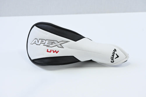 Callaway Apex UW 24 #4 Hybrid / 21 Degree / Regular Flex MMT 70