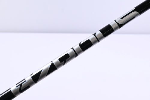 Project X HZRDUS Gen4 Black 70 Driver Shaft / X-Flex / Srixon Adapter