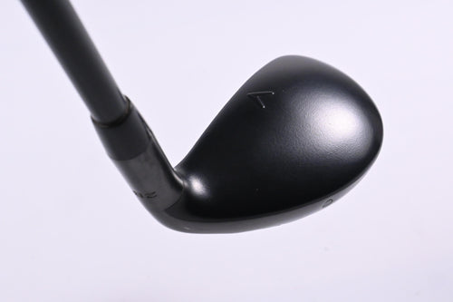Callaway XR #6 Hybrid / 28 Degree / Stiff Flex Project X 58g Shaft