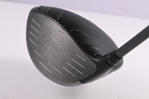 Ping G Series Driver / 10.5 Degree / Stiff Flex Ping Alta Blue 55 Shaft