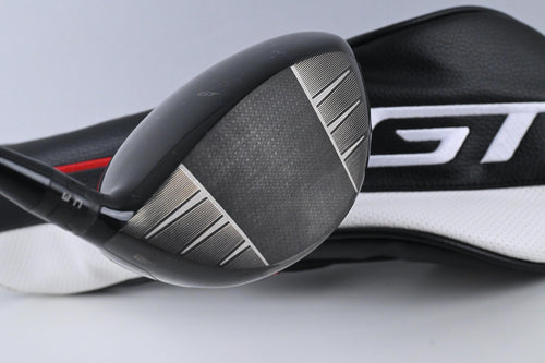 Left Hand Titleist GT3 Driver / 10 Degree / Regular Flex Tensei 1K Blue 65 Shaft
