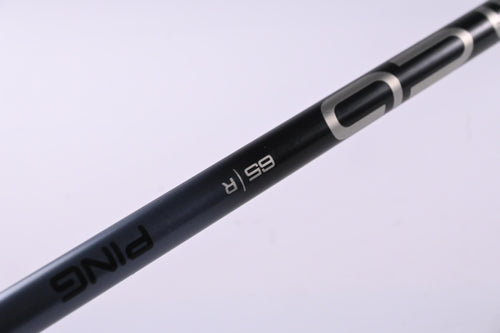 Ping G425 Max #3 Wood / 14.5 Degree / Regular Flex Ping ALTA CB Slate 65 Shaft