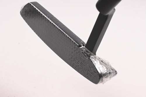Cleveland HB Soft 2 Black Satin Putter / 34 Inch / UST Mamiya All In Shaft