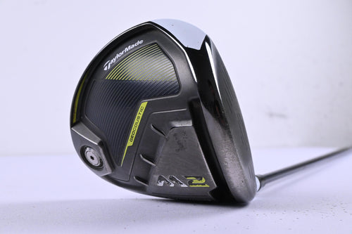 Taylormade M2 2017 Driver / 10.5 Degree / Stiff Flex Fujikura Ventus Blue 6