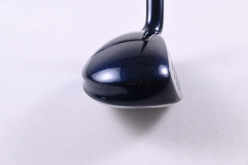 John Letters Trilogy #4 Hybrid / 20 Degree / Regular Flex John Letters Shaft