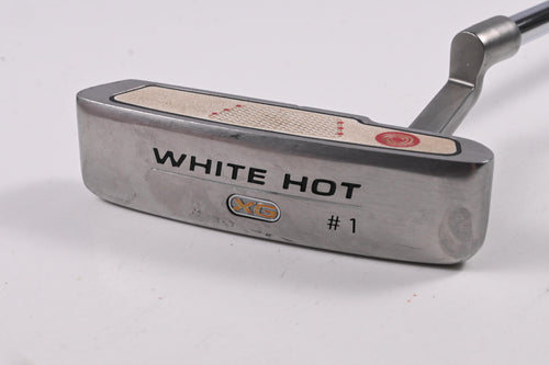 Odyssey White Hot XG #1 Putter / 33.5 Inch